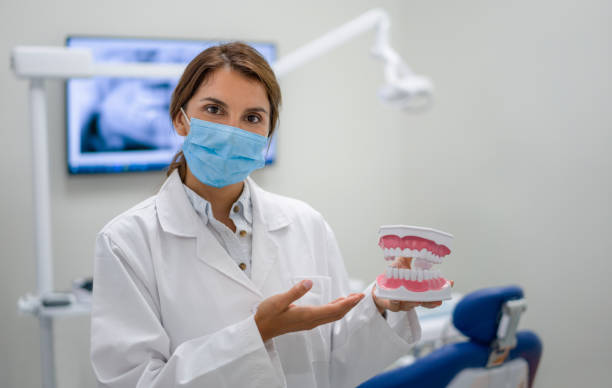 Best Weekend Emergency Dentist in Eureka Springs, AR