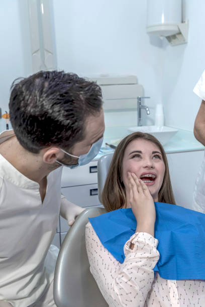 Best Cosmetic Emergency Dentistry in Eureka Springs, AR