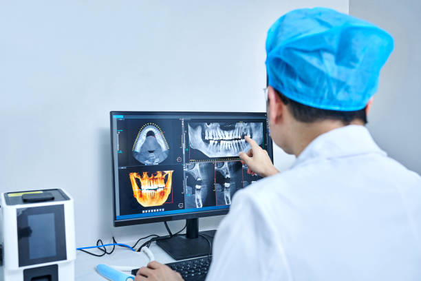 Best Emergency Dental Care for Broken or Chipped Teeth in Eureka Springs, AR