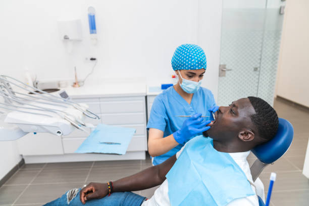 Best Emergency TMJ Treatment in Eureka Springs, AR