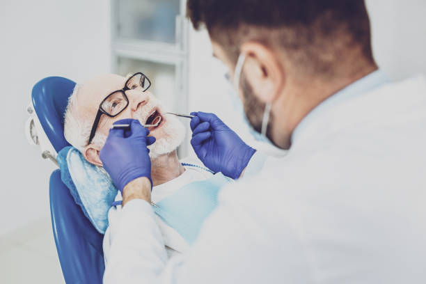 Best After-Hours Dental Trauma Care in Eureka Springs, AR